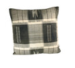 Antique French Textile Pillow 31201