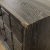 Lucca Studio Ronaldo Oak Commode 78181