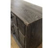 Lucca Studio Ronaldo Oak Commode 78181