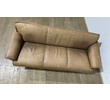 Belgian Leather Sofa 74665