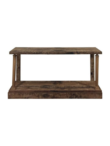 Limited Edition 18th Century Wood Console 67702