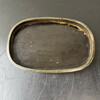 19th Century Japanese Bronze Tray 76001