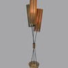 Mid Century French Floor Lamp 27691