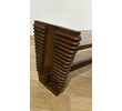 Limited Edition Walnut Bench 75527