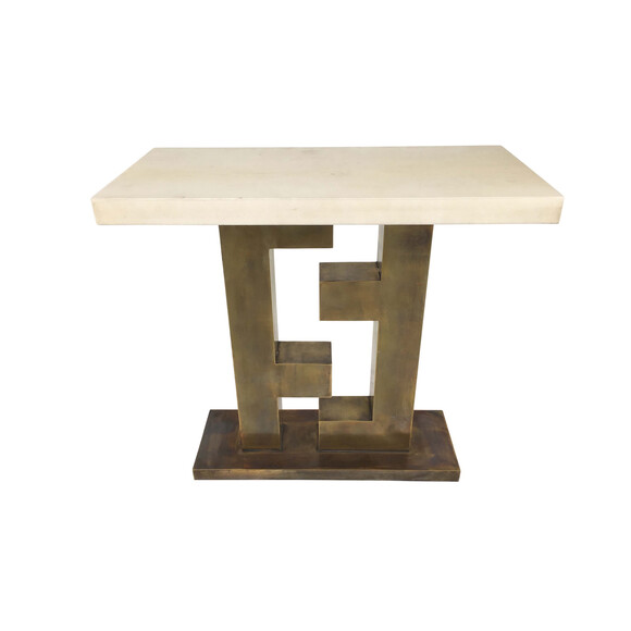 Lucca Limited Edition Side Table 18897