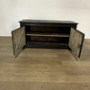 French 19th Century Ebonized Sideboard 74550