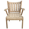 Lucca Studio Franc Arm chairs 30003