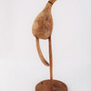 Vintage Wooden Crane 53171