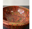 Antique Japanese Lacquerware Bowl 69652