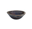 Primitive Antique African Wood Bowl 26271
