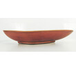 Gunnar Nylund Ochre Ceramic Dish 29482