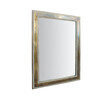 Lucca Studio Fredo Mirror ( Brass) 27923