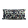 Vintage Indonesian Textile Pillow 23168