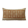 French Linen Textile Pillow 27550
