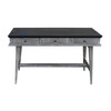 Limited Edition Oak Console 63831