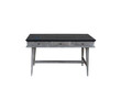 Limited Edition Oak Console 66324