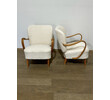 Pair of 1930's Danish Armchairs 74368