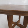 Guillerme & Chambron Dining Table 11404