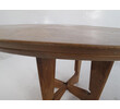 Guillerme & Chambron Dining Table 11404