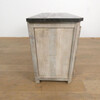 Lucca Studio Cyllene Commode Made from 18th Century Oak 73024