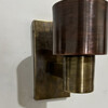 Pair of Lucca Studio Morgan Sconces 73395