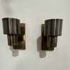 Pair of Lucca Studio Morgan Sconces 70479