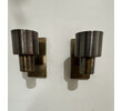 Pair of Lucca Studio Morgan Sconces 70479