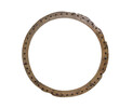 18th Century Spanish Wood Ring Element 19721