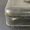 Fine French 1940's Leather Box 61615