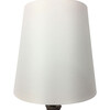 Large Scale Studio Pottery Lamp 54137