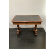 19th Century English Walnut Desk/Console 74713