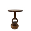 Lucca Studio Elle Side Table 77814