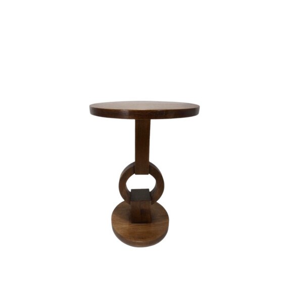 Lucca Studio Elle Side Table 77814