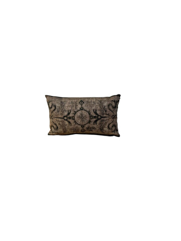 19th Century Fortuny Textile Pillow 79196