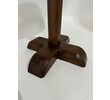 Limited Edition Walnut Side Table 73463