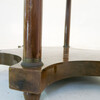 French Empire Side Table 10631