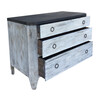 Lucca Studio Emma Commode (Painted) 78158