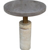 Lucca Limited Edition Julius Side Table 23421