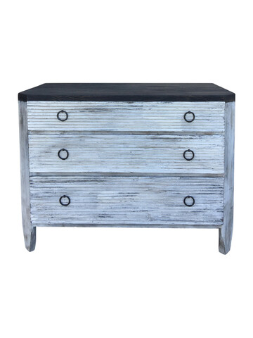 Lucca Studio Emma Commode (Painted) 78158