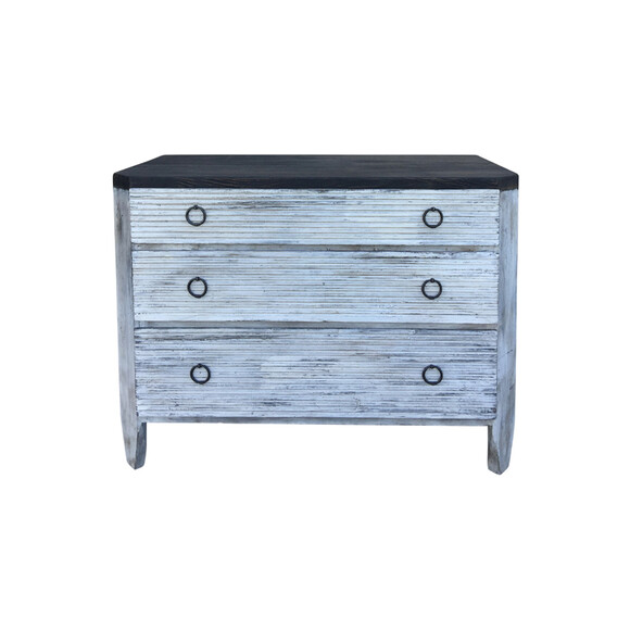 Lucca Studio Emma Commode (Painted) 78158