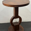 Lucca Studio Elle Side Table 76786