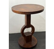 Lucca Studio Elle Side Table 76786