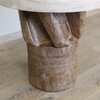 Limited Edition Round Side Table 73259