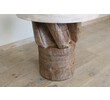 Limited Edition Round Side Table 73259