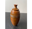 Japanese Bronze Vase 61870