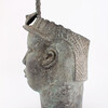 African Benin Bronze 66205