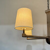 Lucca Studio Taylor Chandelier (4 arm) 78155