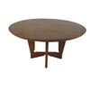 Guillerme & Chambron Dining Table 11404