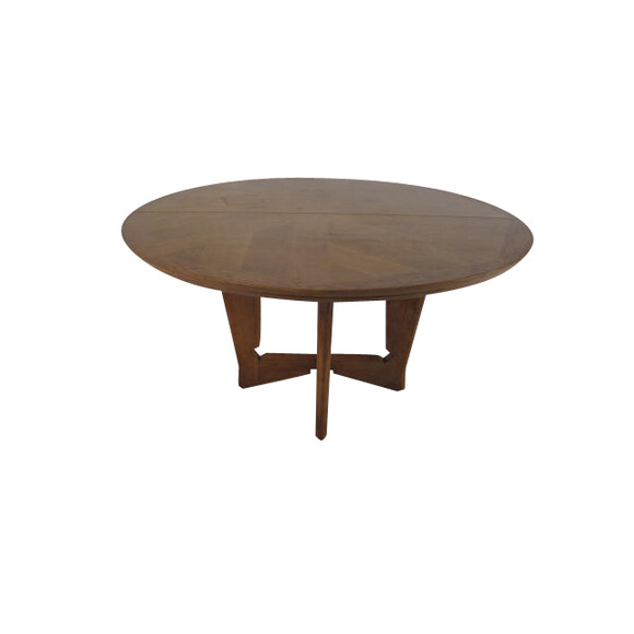 Guillerme & Chambron Dining Table 11404