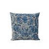 19th Century Fortuny Textile Pillow 78845